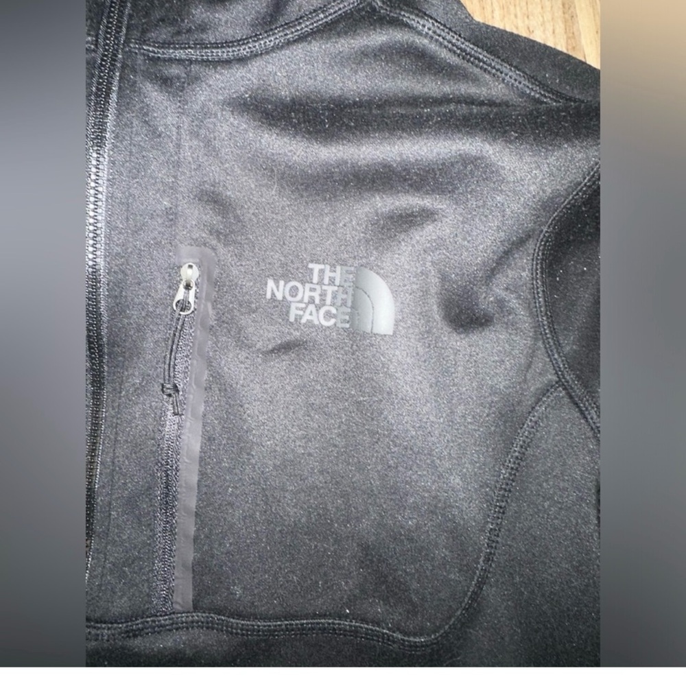 North face bundle size small - black and grey